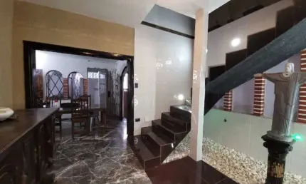 Sobrado residencial para Locação no Jardim São Paulo, localização excelente ao lado do Metrô Jardim São Paulo, 4 dorms(2 suítes) e 1 vaga
