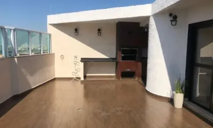 Apartamento duplex para locação, santa teresinha, ótima localização, ao lado da av imirim, 4 dormitórios (2 suítes), 1 vaga e condomínio com lazer
