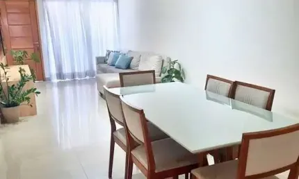 Sobrado espaçoso na vila constança: conforto e lazer próximos a tudo! 3 suítes e 3 vagas