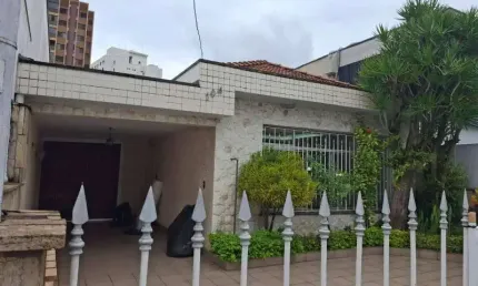 Asa térrea comercial para locação em santana, local privilegiado, ao lado av. braz leme, 3 dormitórios e 3 vagas