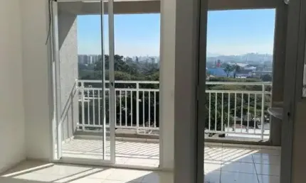 Apartamento para alugar na vila guilherme, à 6 minutos do metrô, com 40 m², 2 quartos e lazer de clube