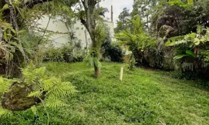 Terreno residencial para venda na vila irmãos arnoni, ótima localização, ao lado da rua do horto, parque horto florestal,
