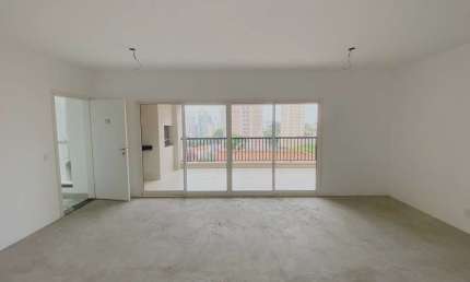 Apartamento novo para Venda na Vila Paulicéia, em excelente localização ao lado do Metrô Parada Inglesa, 4 suítes, 3 vagas e lazer completo