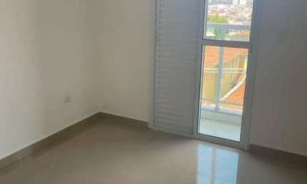 Apartamento para Venda na Vila Nivi, em ótima localização, à 2,5 km do Shopping Metrô Tucuruvi, 1 dormitório e lazer