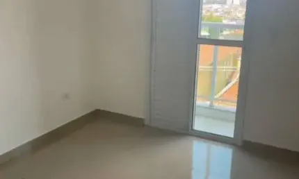 Apartamento para Venda na Vila Nivi, em ótima localização, à 2,5 km do Shopping Metrô Tucuruvi, 1 dormitório e lazer