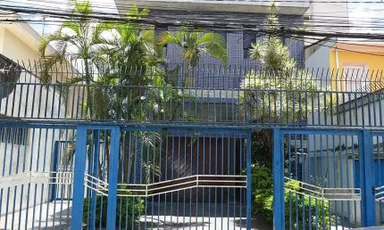 Prédio industrial para Venda com 2 andares mais 3 subsolos com área total de 945m²