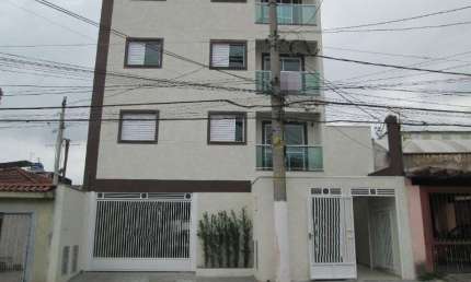 Casa em condomínio fechado Novo para Venda no Jaçanã, ótima localização, ao lado da Av Jaçanã, 2 dormitórios (1 suíte) e 1 vaga de garagem