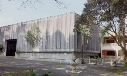 Galpão comercial para Locação nas Furnas, ao lado da Rodovia Fernão Dias, com 12.350,00 m², Galpão de 2.800 metros.