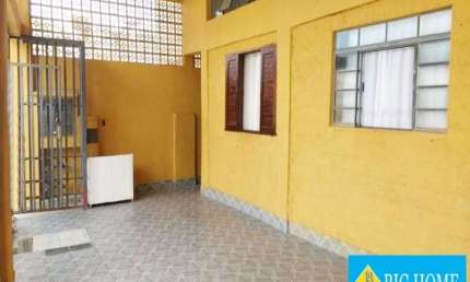 Sobrado residencial para Venda no bairro Serpa em Caieiras, 7 dormitórios (2 suítes) e 2 vagas de garagem