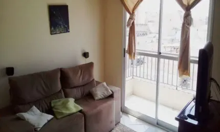 Apartamento residencial para venda na parada inglesa, excelente localização, à 5 minutos do metrô parada inglesa. 2 dormitórios e 2 vagas de garagem