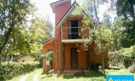 Sobrado residencial para Venda na Chácara Lenci Flora, Mairiporã, 2 dormitórios (1 suíte) e 2 vagas de garagem