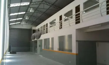Galpão para Venda em ótima Localização, à 50m da Av. Engenheiro Caetano Alvares, com 650m²