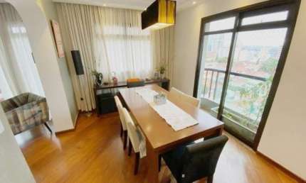 Apartamento residencial para Venda em Santana, excelente localização, ao lado Hospital São Camilo, 3 suítes, lazer e 2 vagas de garagem