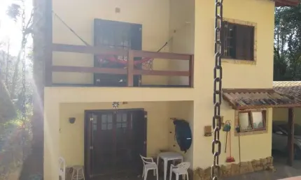 Sobrado residencial em condomínio fechado para Venda na Santa Inês em Caieiras, 3 dormitórios (1 suíte) e 2 vagas