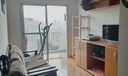 Apartamento para venda em santana, excelente localização, ao lado do metrô e terminal de ônibus de santana, 3 dormitórios (2 suítes) 2 vagas