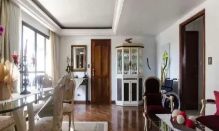 Lindo Apartamento residencial para Venda em Santana, excelente localização, ao lado do Hospital São Camilo, à 10 minutos do Metrô Santana e Metrô Jard