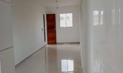 Apartamento novo residencial para venda no parque vitória, excelente localização, próximo ao shopping metrô tucuruvi. 2 dormitórios e 1 vaga