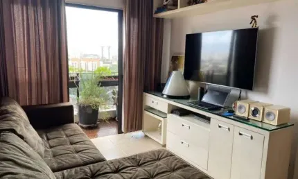 Apartamento residencial para Venda na Vila Nova Cachoeirinha, ótima localização, ao lado da Avenida Imirim, 3 dormitórios (1 suíte), 3 vagas e lazer