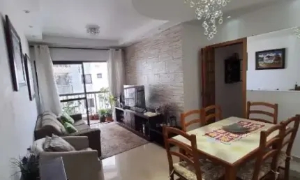 Apartamento residencial para venda em santana, em localização privilegiada, ao lado do hospital são camilo, 4 dormitórios (1 suíte), 2 vagas e lazer