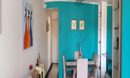 Apartamento para Venda na Vila Gustavo, excelente localização, próximo ao Shopping Metrô Tucuruvi, 3 dormitórios (1 suíte), 2 vagas e lazer completo