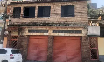 Sobrado residencial para Venda na Vila Isolina Mazzei, excelente localização, próximo ao Metrô Jardim São Paulo, 4 suítes e 2 vagas de garagem