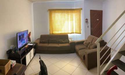 Sobrado residencial para Venda no Tremembé, em ótima localização, ao lado da Avenida Nova Cantareira, 3 suítes e 2 vagas de garagem
