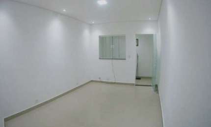 Salas comerciais para Locação no Jardim Japão, excelente localização, em avenida, sala com 80m²