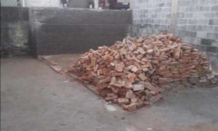 Terreno residencial à Venda na Vila Mazzei, ótima localização, ao lado da Av Coronel Sezefredo Fagundes