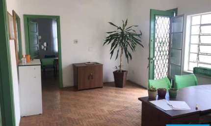Sobrado para Locação em Santana, excelente localização, ao lado do Metrô Santana, 5 dormitórios (1 suíte) e 1 vaga de garagem