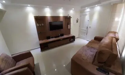 Sobrado residencial para Venda no Chora Menino, ótima localização, ao lado da Avenida Imirim, 3 dormitórios (1 suíte) e 1 vaga de garagem