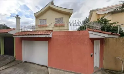 Sobrado residencial para venda na vila albertina, excelente localização, ao lado da avenida nova cantareira, 4 dormitórios (3 suítes), lazer e 5 vagas