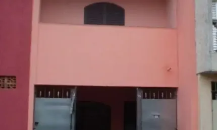 Casa residencial para Venda no Jardim Fontalis, próximo ao Supermercado X, 2 dormitórios e 1 vaga de garagem