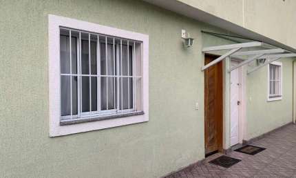 Casa residencial em condomínio fechado para Venda na Vila Mazzei, ótima localização, à 5 minutos do Shopping Metrô Tucuruvi.