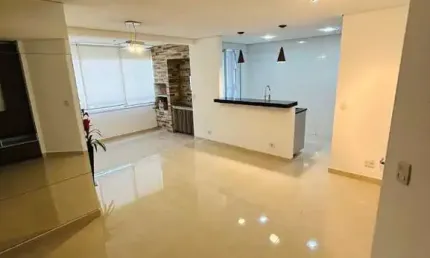 Apartamento residencial para Venda na Parada Inglesa, excelente localização, ao lado do Metrô Parada Inglesa. Todo planejado com 3 suítes sendo 2 suítes americanas