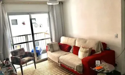 Apartamento residencial para Venda em Santana, excelente localização, próximo ao Pão de Açúcar, 3 dormitórios (1 suíte), 2 vagas e lazer completo