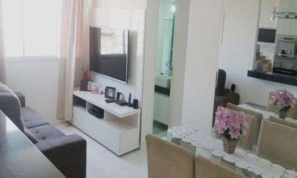 Apartamento residencial para Venda na Santa Teresinha, excelente localização, ao lado da Avenida Engenheiro Caetano Álvares, 2 dormitórios e 1 vaga