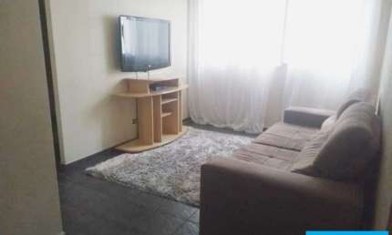Apartamento residencial para Venda na Santa Teresinha, excelente localização, ao lado da Avenida Engenheiro Caetano Álvares, 2 dormitórios e 1 vaga