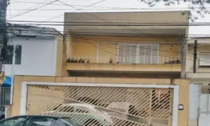 Sobrado residencial/comercial para Venda na Casa Verde, excelente localização, ao lado da Avenida Braz Leme. 5 dormitórios e 4 vagas de garagem