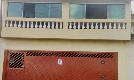 Sobrado residencial para Venda no Sítio do Mandaqui, ótima localização, ao lado da Avenida Imirim, 3 dormitórios (1 suíte) e 2 vagas de garagem
