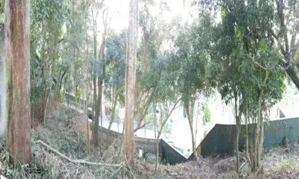 Terreno residencial em condomínio fechado para venda no jardim ibiratiba, ótima localização, ao lado da avenida nova cantareira.