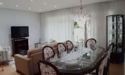 Sobrado residencial para venda no parque mandaqui, ótima localização, próximo da avenida santa inês, 3 dormitórios (1 suíte) e 2 vagas de garagem