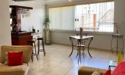 Sobrado residencial para venda na santa teresinha, excelente localização, ao lado da avenida imirim, à 5 minutos do metrô santana