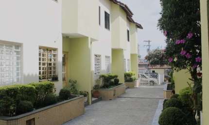 Sobrado residencial em condomínio fechado para Venda na Vila Ede, ótima localização, ao lado da Avenida Ede, 2 suítes e 1 vaga de garagem