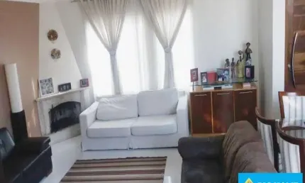 Sobrado residencial para Venda na Vila Isolina Mazzei, excelente localização, próximo ao Metrô Parada Inglesa, 3 suítes e 5 vagas de garagem