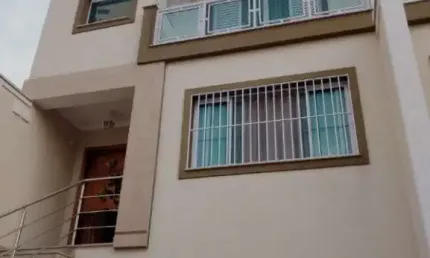 Sobrado residencial para venda na parada inglesa, excelente localização, ao lado do metrô parada inglesa, 3 suítes e 5 vagas de garagem