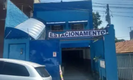 Galpão comercial para Locação no Tucuruvi, ótima localização, próximo ao Shopping Metrô Tucuruvi, 300m²