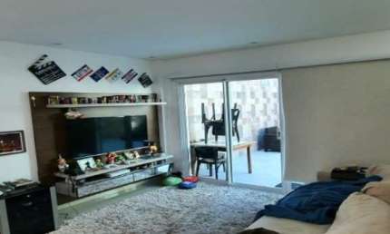Sobrado residencial em condomínio fechado para Venda no Tremembé, próximo da Avenida Santa Inês, 4 suítes e 6 vagas de garagem