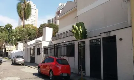 Sobrado residencial em Condomínio Fechado para Venda em Santana, excelente localização, ao lado da Avenida Imirim, 2 suítes e 2 vagas