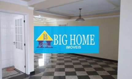 Linda Casa residencial para Venda no Jardim São Bento, excelente localização, ao lado da Avenida Braz Leme, 5 suítes e 5 vagas de garagem