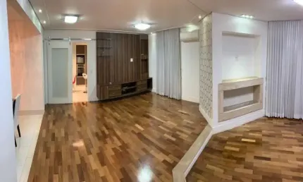 Apartamento residencial para venda no parque mandaqui, excelente localização, em frente ao parque horto florestal, 3 suítes, 6 vagas e lazer completo